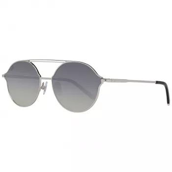 WEB EYEWEAR WE0198-5716C unisex neliömäiset aurinkolasit 57/16/145 mm