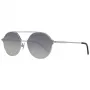 WEB EYEWEAR WE0198-5716C unisex neliömäiset aurinkolasit 57/16/145 mm