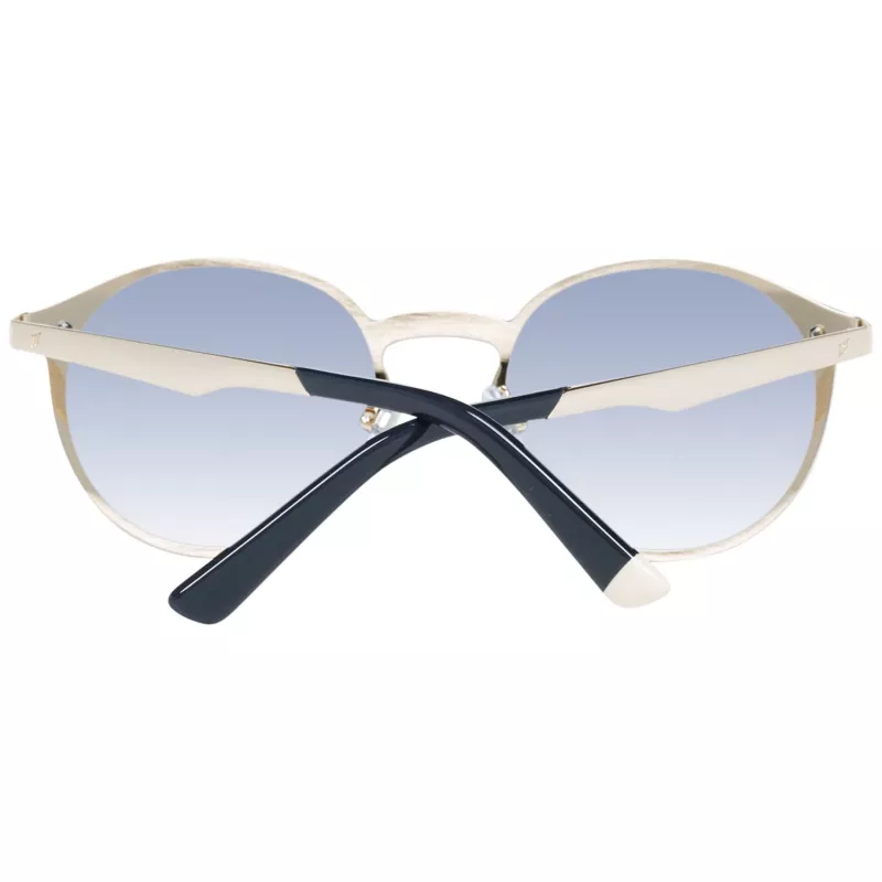 WEB EYEWEAR WE0203-0028X unisex-aurinkolasit shield/geometrinen täysreunus musta harmaa 135 mm