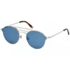 WEB EYEWEAR WE0207-16X unisex aurinkolasit Havana ruskea 55/20/145 mm