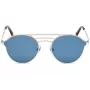 WEB EYEWEAR WE0207-16X unisex aurinkolasit Havana ruskea 55/20/145 mm
