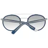 Web Eyewear WE0225-5291W unisex-aurinkolasit Havana ruskea liukuväri 52 mm