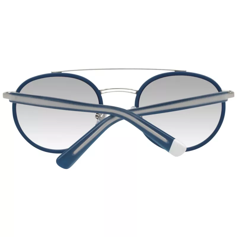 Web Eyewear WE0225-5291W unisex-aurinkolasit Havana ruskea liukuväri 52 mm