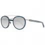 Web Eyewear WE0225-5291W unisex-aurinkolasit Havana ruskea liukuväri 52 mm