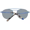 WEB EYEWEAR WE0249-5891C unisex-aurinkolasit 58/18/145 mm musta harmaa