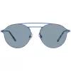WEB EYEWEAR WE0249-5891C unisex-aurinkolasit 58/18/145 mm musta harmaa