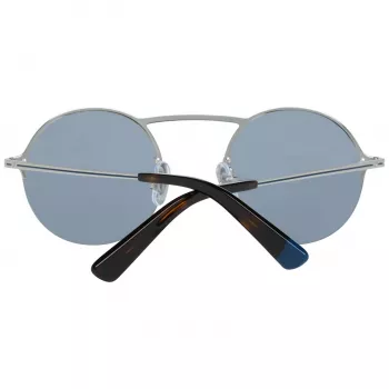 WEB EYEWEAR WE0260-5416C unisex-suorakaiteen muotoiset aurinkolasit 54/21/145 mm