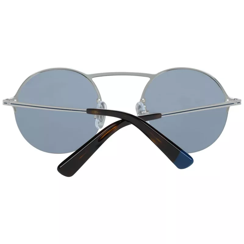 WEB EYEWEAR WE0260-5416C unisex-suorakaiteen muotoiset aurinkolasit 54/21/145 mm