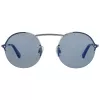 WEB EYEWEAR WE0260-5416C unisex-suorakaiteen muotoiset aurinkolasit 54/21/145 mm