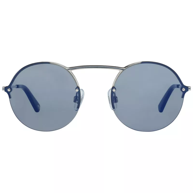 WEB EYEWEAR WE0260-5416C unisex-suorakaiteen muotoiset aurinkolasit 54/21/145 mm