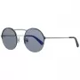 WEB EYEWEAR WE0260-5416C unisex-suorakaiteen muotoiset aurinkolasit 54/21/145 mm