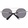 WEB EYEWEAR naisten aurinkolasit WE0233-5016A - asetaattikehys, polykarbonaattilinssit, UV400-suoja, 50/22/145 mm