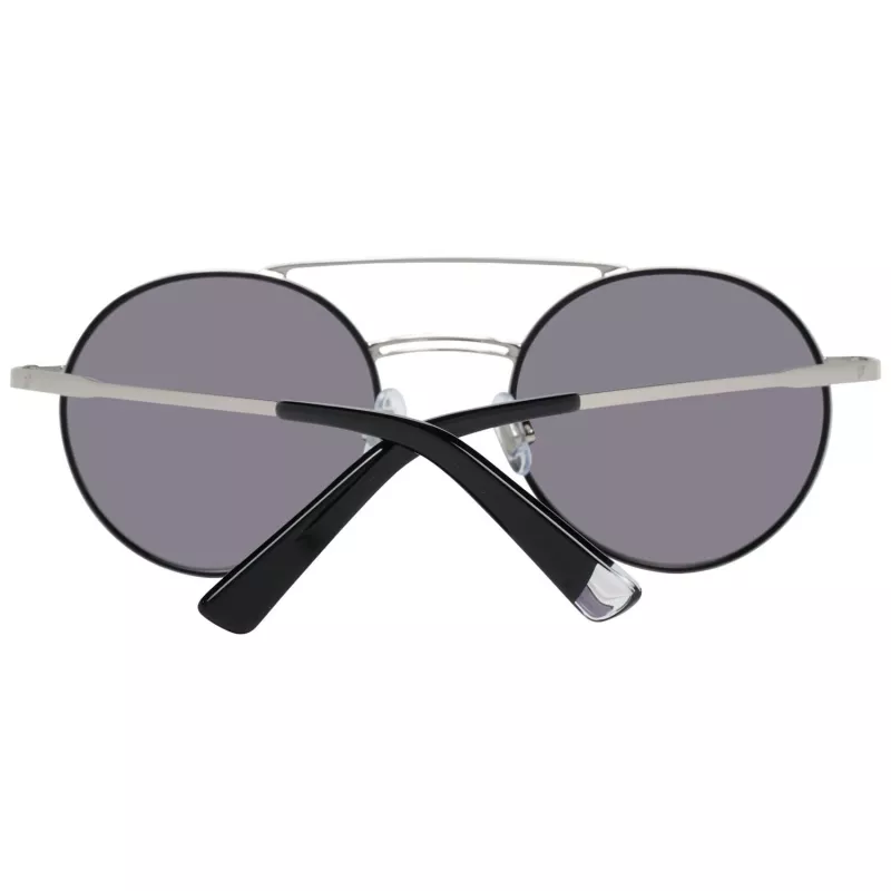 WEB EYEWEAR naisten aurinkolasit WE0233-5016A - asetaattikehys, polykarbonaattilinssit, UV400-suoja, 50/22/145 mm