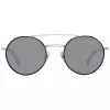 WEB EYEWEAR naisten aurinkolasit WE0233-5016A - asetaattikehys, polykarbonaattilinssit, UV400-suoja, 50/22/145 mm