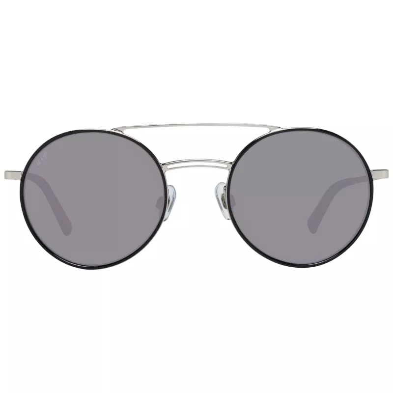 WEB EYEWEAR naisten aurinkolasit WE0233-5016A - asetaattikehys, polykarbonaattilinssit, UV400-suoja, 50/22/145 mm