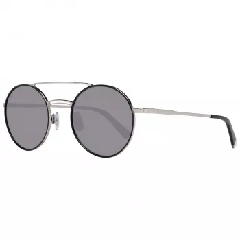 WEB EYEWEAR naisten aurinkolasit WE0233-5016A - asetaattikehys, polykarbonaattilinssit, UV400-suoja, 50/22/145 mm