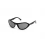 Web Eyewear naisten cat-eye-aurinkolasit WE0288-6001A - 60/18/125 mm