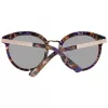 WEB EYEWEAR naisten aurinkolasit WE0196-5281C asetaattikehys UV400
