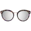 WEB EYEWEAR naisten aurinkolasit WE0196-5281C asetaattikehys UV400