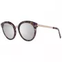 WEB EYEWEAR naisten aurinkolasit WE0196-5281C asetaattikehys UV400