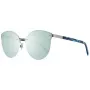 WEB EYEWEAR naisten aurinkolasit WE0197-5908X Havana asetaatti 59 mm