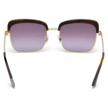 WEB EYEWEAR naisten aurinkolasit WE0219-52Z (55/19/140 mm)