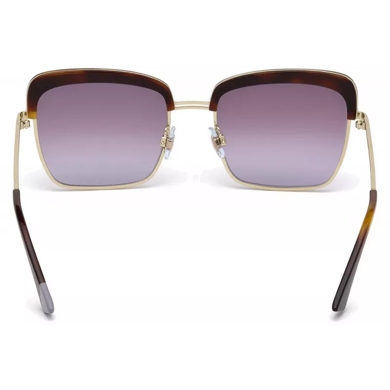 WEB EYEWEAR naisten aurinkolasit WE0219-52Z (55/19/140 mm)