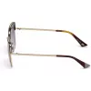 WEB EYEWEAR naisten aurinkolasit WE0219-52Z (55/19/140 mm)