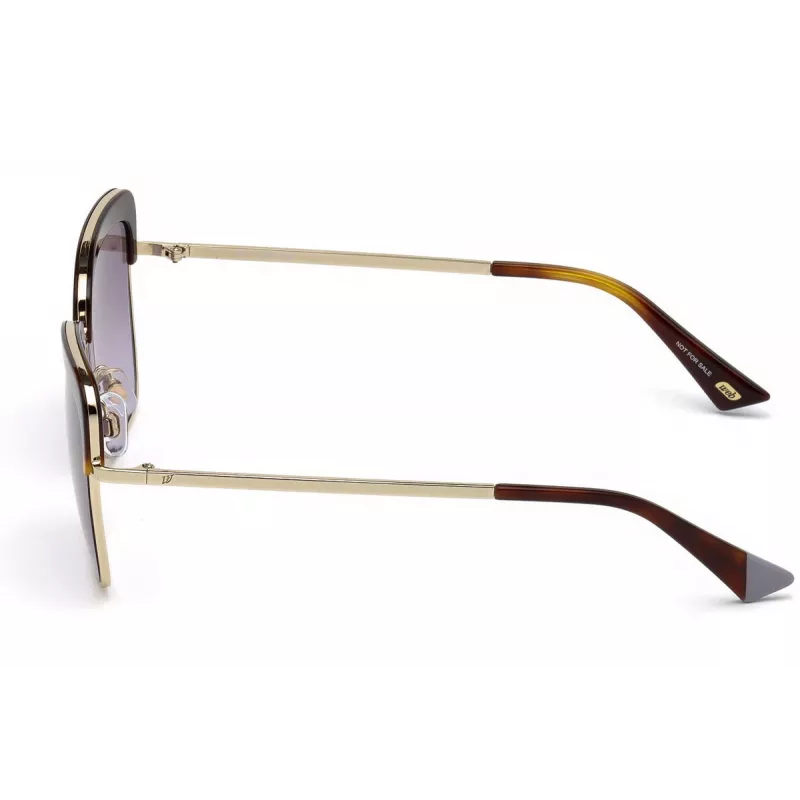 WEB EYEWEAR naisten aurinkolasit WE0219-52Z (55/19/140 mm)
