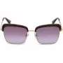 WEB EYEWEAR naisten aurinkolasit WE0219-52Z (55/19/140 mm)