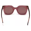 WEB EYEWEAR naisten aurinkolasit WE0231-81Y (48/15/145 mm)