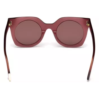 WEB EYEWEAR naisten aurinkolasit WE0231-81Y (48/15/145 mm)