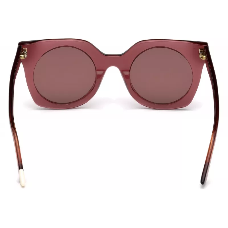 WEB EYEWEAR naisten aurinkolasit WE0231-81Y (48/15/145 mm)