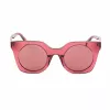 WEB EYEWEAR naisten aurinkolasit WE0231-81Y (48/15/145 mm)