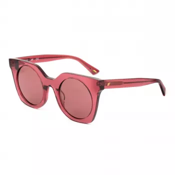 WEB EYEWEAR naisten aurinkolasit WE0231-81Y (48/15/145 mm)