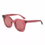 WEB EYEWEAR naisten aurinkolasit WE0231-81Y (48/15/145 mm)