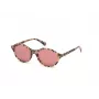 WEB EYEWEAR naisten aurinkolasit WE0266-5155S (linssi/silta/sanka) 51/19/140 mm