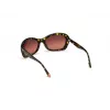 WEB EYEWEAR naisten aurinkolasit WE0289-5652F asetaattikehys UV400 56mm