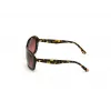 WEB EYEWEAR naisten aurinkolasit WE0289-5652F asetaattikehys UV400 56mm