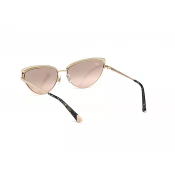 WEB EYEWEAR naisten aurinkolasit WE0272-5932Z, 59/15/140 mm
