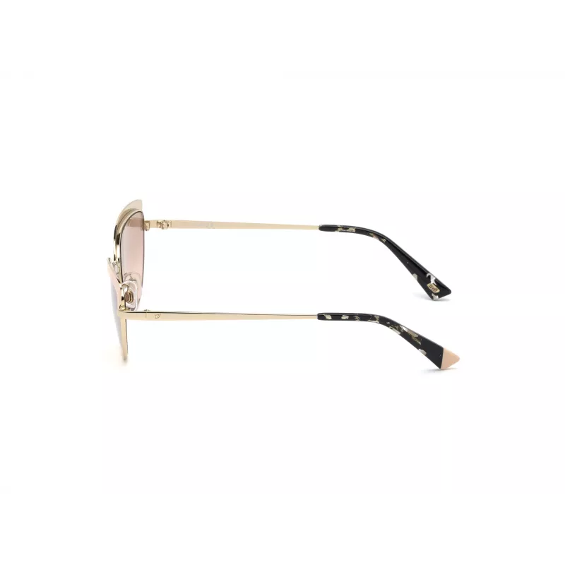 WEB EYEWEAR Naisten aurinkolasit WE0272-5932Z, 59/15/140 mm