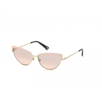 WEB EYEWEAR naisten aurinkolasit WE0272-5932Z, 59/15/140 mm