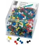 WEDO Nastat, kannan halkaisija 10 mm, tappi 12 mm (54600)
