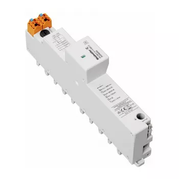 WEI VPU ZPA S I 3+1 RA 300/7.5 salamanvirtasuojalaite sähköverkoille