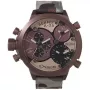WELDER MAN K29-8005 (53mm) miesten kvartsikello