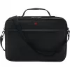 Wenger BQ 16 Laptop Brief Essential musta 16 tuuman kannettavan tietokoneen laukku