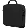 Wenger BQ 16 Laptop Brief Essential musta 16 tuuman kannettavan tietokoneen laukku