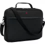 Wenger BQ 16 Laptop Brief Essential musta 16 tuuman kannettavan tietokoneen laukku