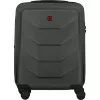 WENGER Prymo Carry-On kova matkalaukku, antrasiitti, 43L
