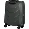 WENGER Prymo Carry-On kova matkalaukku, antrasiitti, 43L